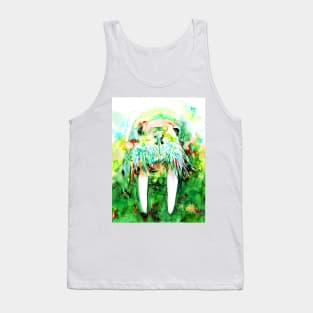 WALRUS.1 Tank Top